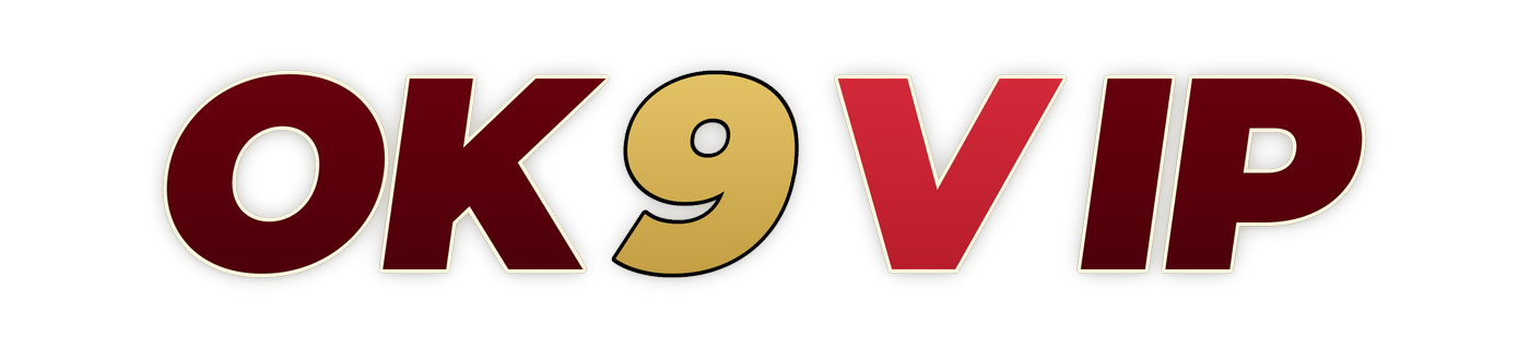 ok9vip logo